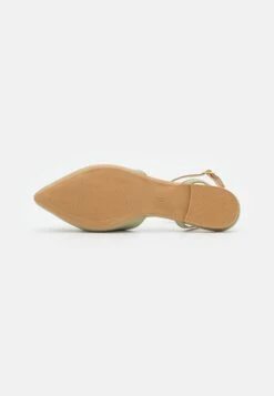 Anna Field Ballerine Con CinturinoKhaki Donna Ballerine AN611A1C4-N11 -Anna Field 6a04ce03b3384f1fbd30e20be598231b