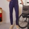 Anna Field PantaloniDark Blue Donna Pantaloni AN621A06R-K11 -Anna Field 6aad88dcd515473d92cb3a0c8c24d00b