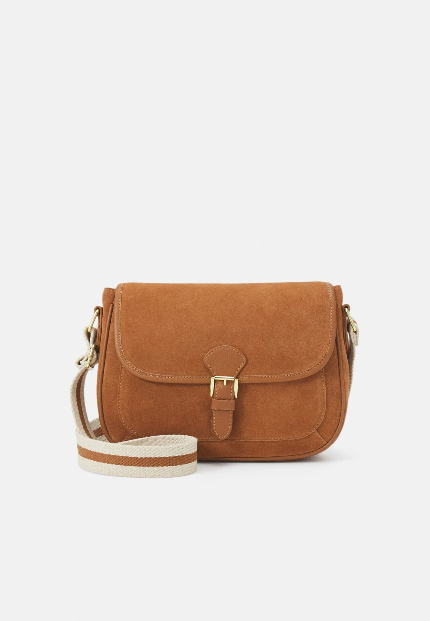Anna Field Leather - Borsa A Tracolla - Cognac 3 Anna Field Leather - Borsa A Tracolla - Cognac