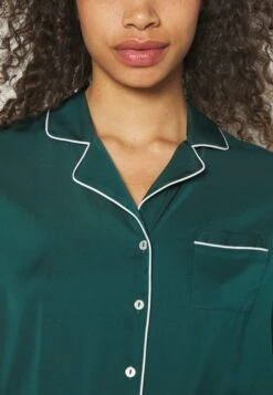 Anna Field Pigiama - Dark Green 15 Anna Field Pigiama - Dark Green -Anna Field 6b0cbbeebd804997a0164a9ab5615dc3