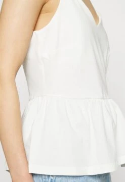 Petite 2Pack CamicettaBlack/ White Donna Camicie E Bluse ANI21D03H-Q11 -Anna Field 6bf7b234602243f3bcab1fcbf60ad3a4