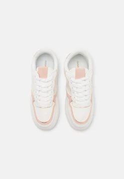 Anna Field Sneakers BasseWhite/Rose Gold Coloured Donna Sneakers AN611A1EA-A11 -Anna Field 6bfbeaaf06644a33ab77d68960e3c6c3