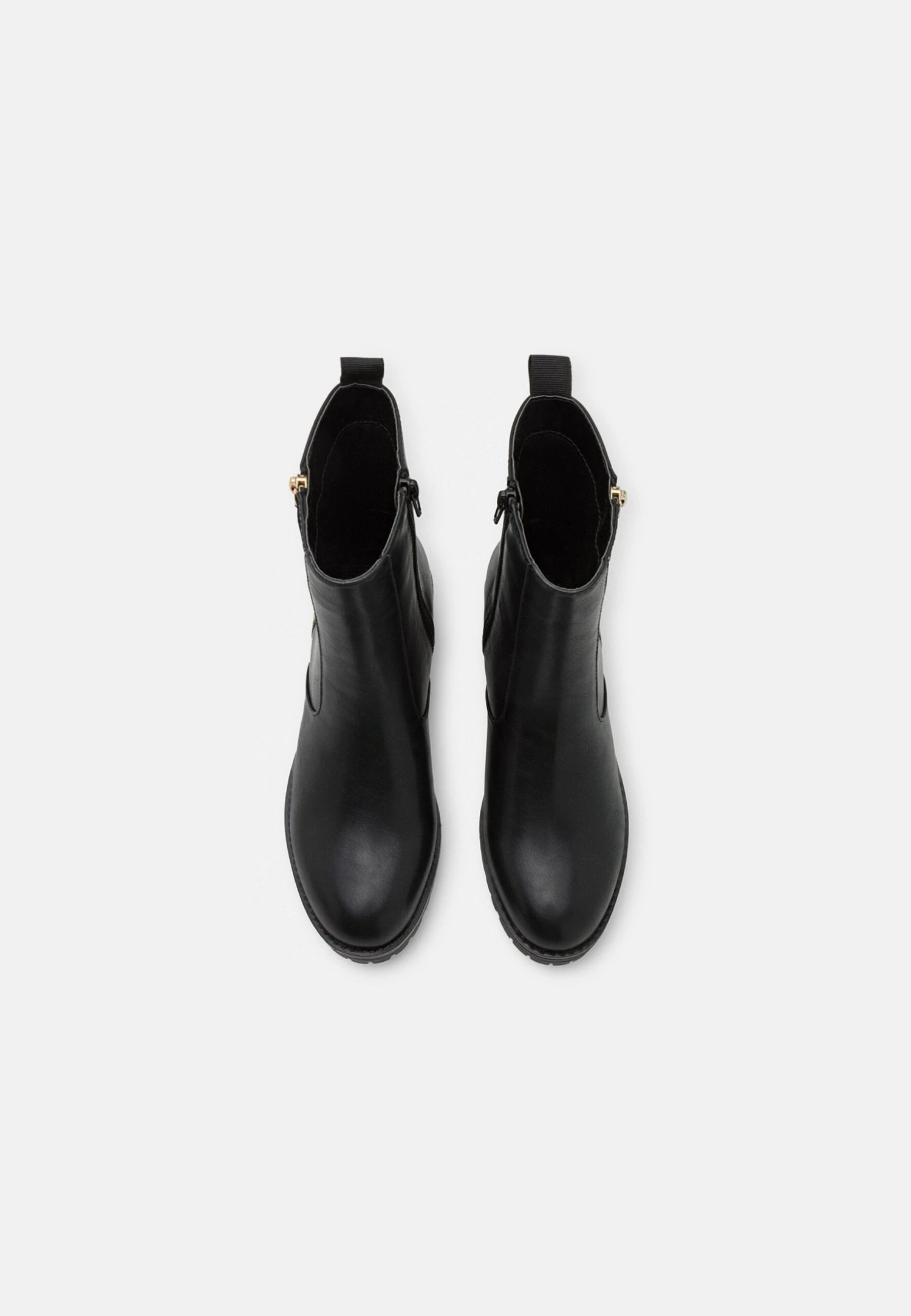 Anna Field StivalettiBlack Donna Stivaletti AN611N0OI-Q11 8 Anna Field StivalettiBlack Donna Stivaletti AN611N0OI-Q11 - immagine 6