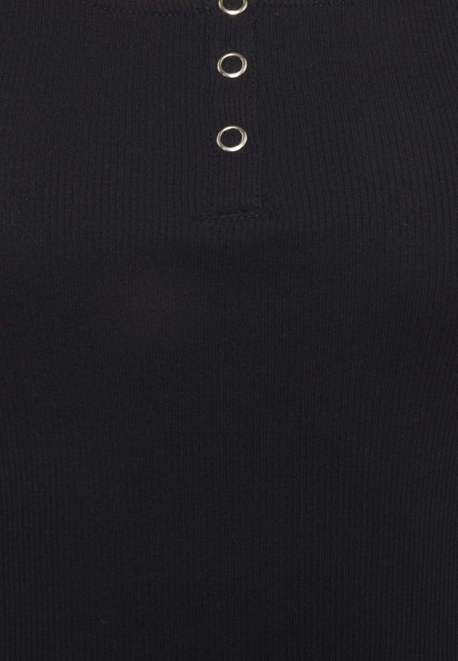 Anna Field TopBlack Donna T-shirt E Top AN621D0YB-Q11 5 Anna Field TopBlack Donna T-shirt E Top AN621D0YB-Q11 - immagine 3