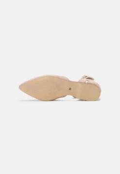 Anna Field Leather - Ballerine Con Cinturino - Beige 16 Anna Field Leather - Ballerine Con Cinturino - Beige -Anna Field 6d99f1fedd1740d0b7890df47481d8c9