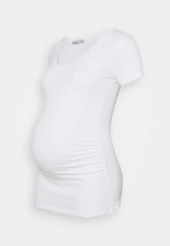 3 PackT-Shirt Con StampaBlack /White/Multi-Coloured Donna T-shirt E Top EX429G03G-Q12 -Anna Field 6ddd1f81fc1e40b89968cb39dc3c0d4b