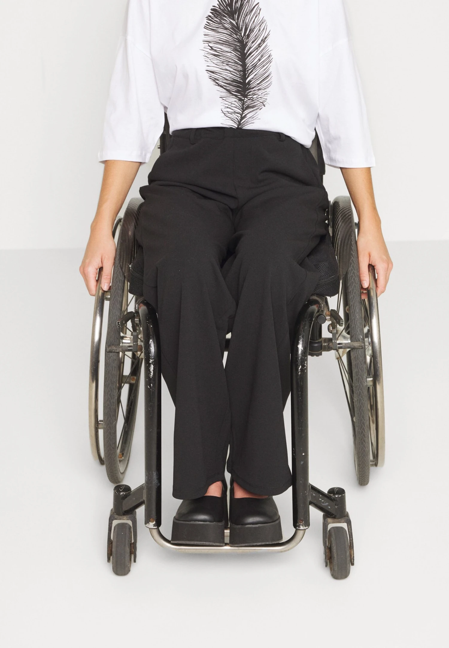 Anna Field PantaloniBlack Donna Pantaloni AN621A06Q-Q11 5 Anna Field PantaloniBlack Donna Pantaloni AN621A06Q-Q11 - immagine 3