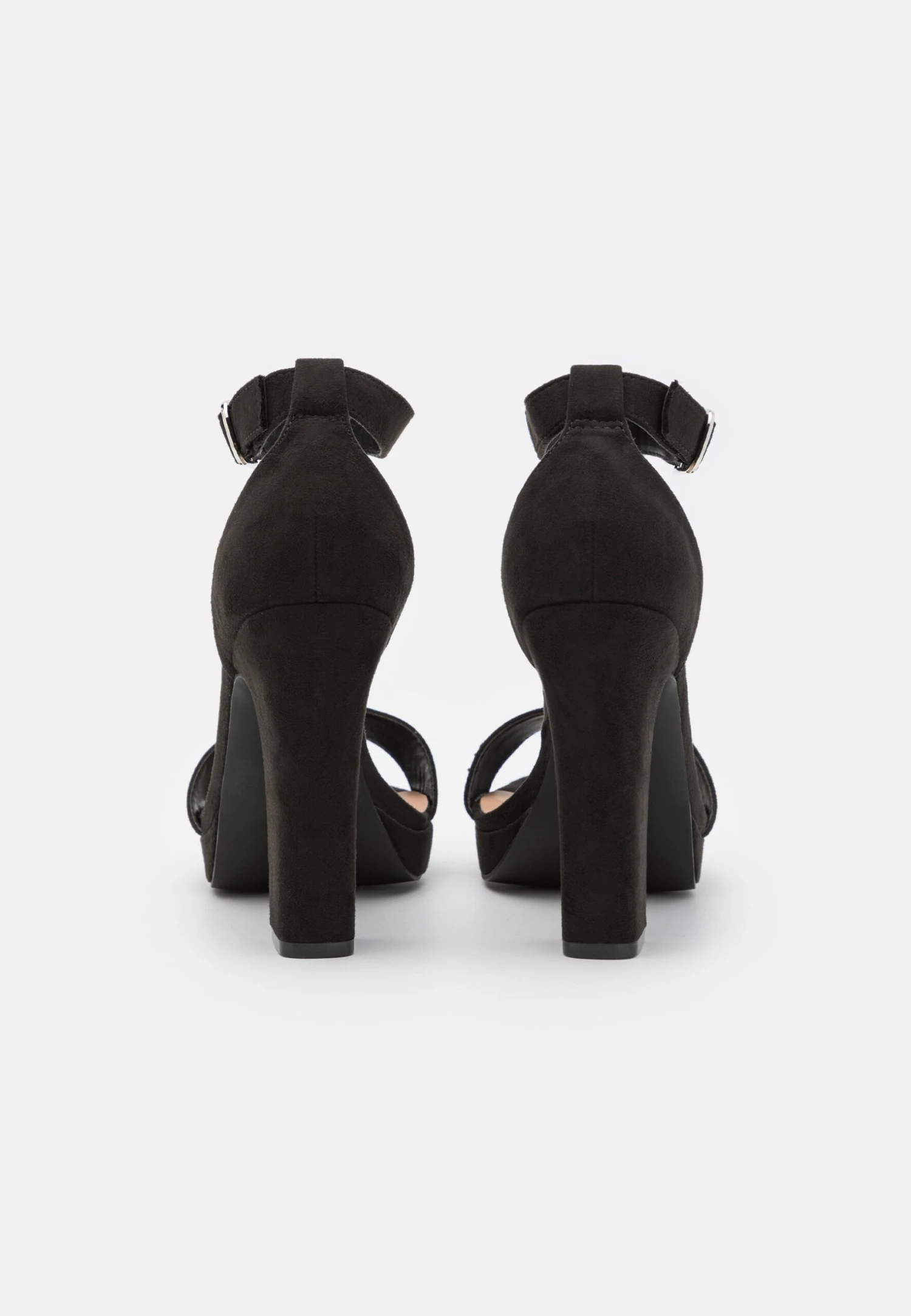 Anna Field SandaliBlack Donna Tacchi Alti AN611A0KS-Q12 6 Anna Field SandaliBlack Donna Tacchi Alti AN611A0KS-Q12 - immagine 4