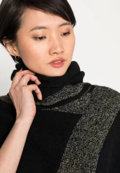 Anna Field Mantella - Black / Gold 11 Anna Field Mantella - Black / Gold -Anna Field 6fcd65bf26b14654ad581eeb1f69b3b2