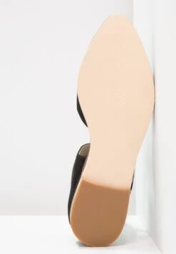 Anna Field LeatherBallerine Con CinturinoBlack Donna Ballerine AN611A0NP-Q11 -Anna Field 7015ee8befd64b60b9ebe91daa333492