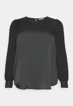 CamicettaBlack Donna Camicie E Bluse AX821E018-Q11 -Anna Field 70d1b971f42a4b888f681f447c9b069d