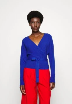 Anna Field Maglione Blue Donna Maglieria AN621I0HN-K11