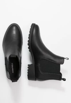 Anna Field TronchettiBlack Donna Stivaletti AN611N0AU-Q11 12 Anna Field TronchettiBlack Donna Stivaletti AN611N0AU-Q11 -Anna Field 71f3c5c4447142438da52cdcc93d0272