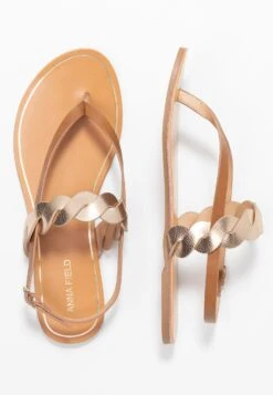 InfraditoCognac Donna Sandali ANJ11A009-O11 12 InfraditoCognac Donna Sandali ANJ11A009-O11 -Anna Field 7244eb5a769342c683ca3ef1ce4ed41e