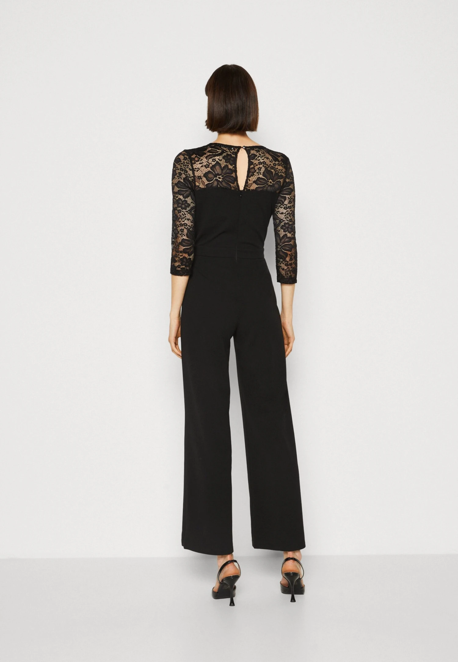 Anna Field Tuta JumpsuitBlack Donna Tute Jumpsuit AN621T03Q-Q11 7 Anna Field Tuta JumpsuitBlack Donna Tute Jumpsuit AN621T03Q-Q11 - immagine 5