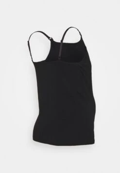 Nursing 2 Pack- Top - Black 8 Nursing 2 Pack- Top - Black -Anna Field 731d7d123bfb45a5991f6eee772b885e