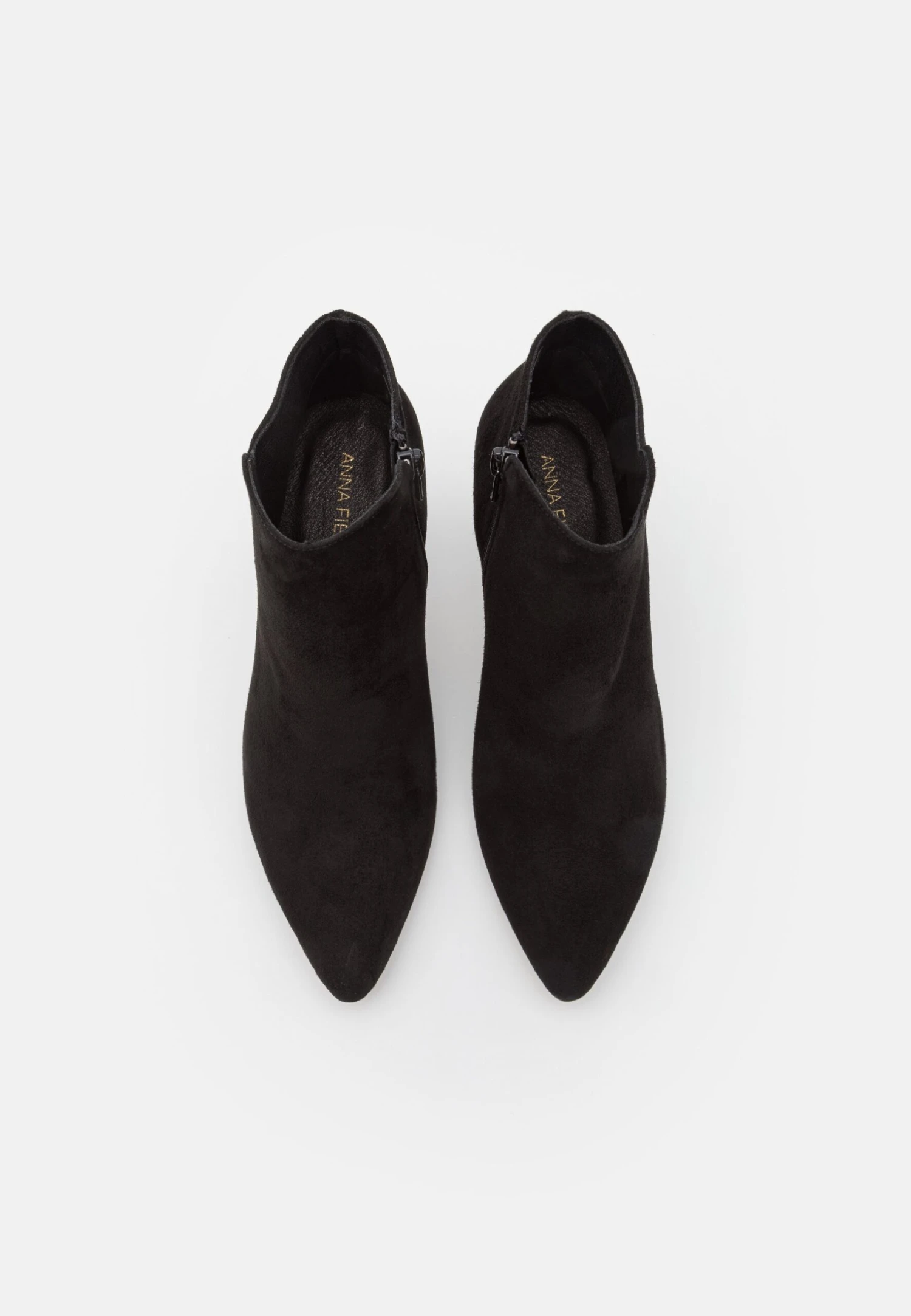 Anna Field LeatherTronchettiBlack Donna Stivaletti AN611N0OY-Q11 8 Anna Field LeatherTronchettiBlack Donna Stivaletti AN611N0OY-Q11 - immagine 6