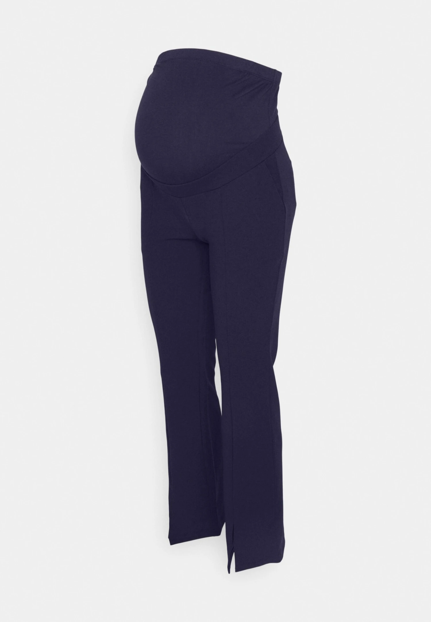 Maternity Business FlarePantaloni SportiviDark Blue Donna Pantaloni EX429B01U-K11 6 Maternity Business FlarePantaloni SportiviDark Blue Donna Pantaloni EX429B01U-K11 - immagine 4