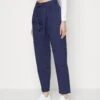 Anna Field PantaloniDark Blue Donna Pantaloni AN621A07N-K11
