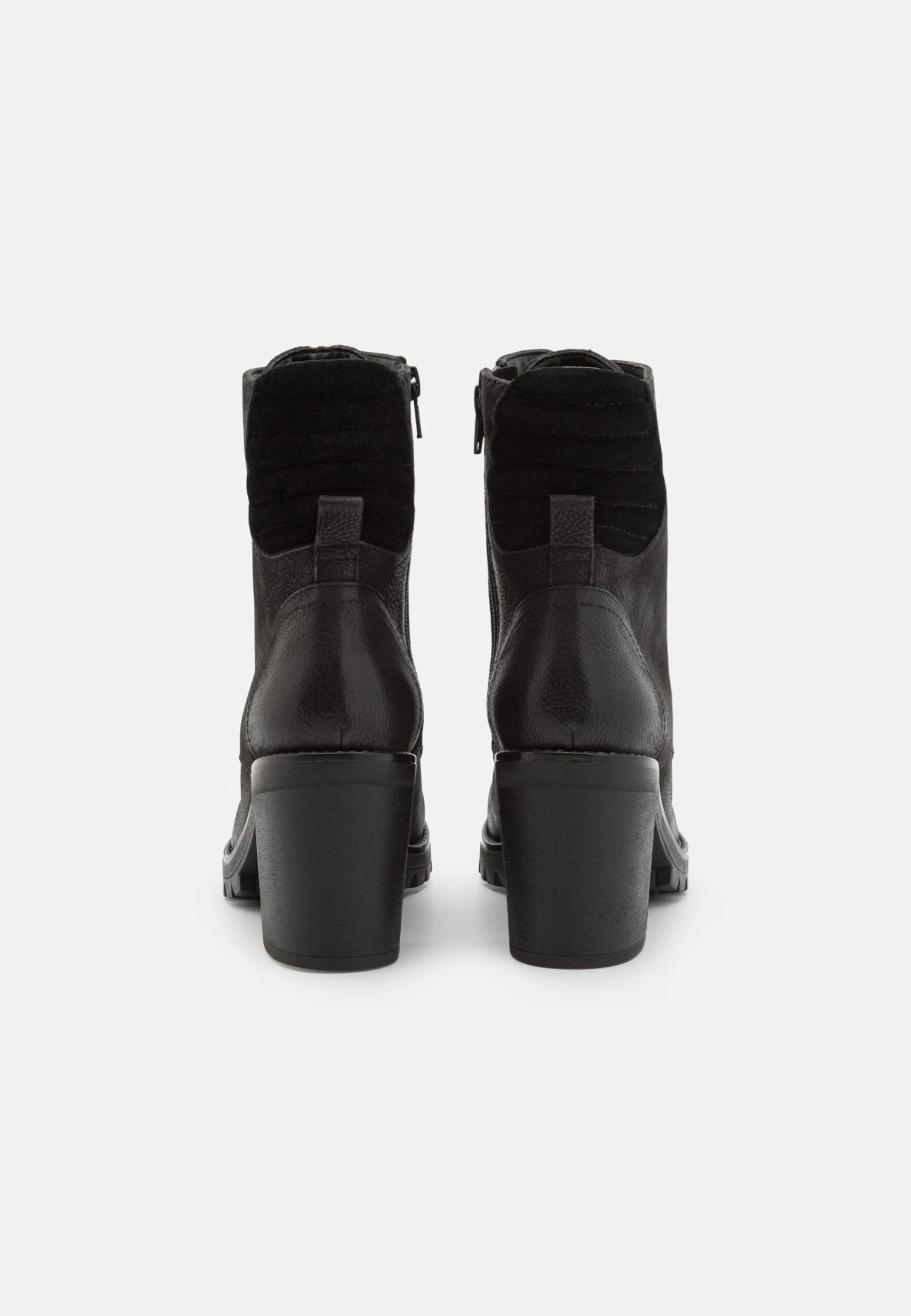 Anna Field LeatherStivaletti StringatiBlack Donna Stivaletti AN611N0PD-Q11 5 Anna Field LeatherStivaletti StringatiBlack Donna Stivaletti AN611N0PD-Q11 - immagine 3