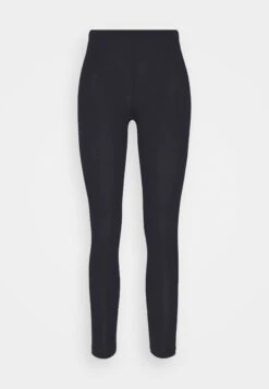 Anna Field 2 PackLeggingsBlack/Dark Blue Donna Pantaloni AN621A05R-Q11 10 Anna Field 2 PackLeggingsBlack/Dark Blue Donna Pantaloni AN621A05R-Q11 -Anna Field 742a93a65f644a7bbd9cd397b2f109d7