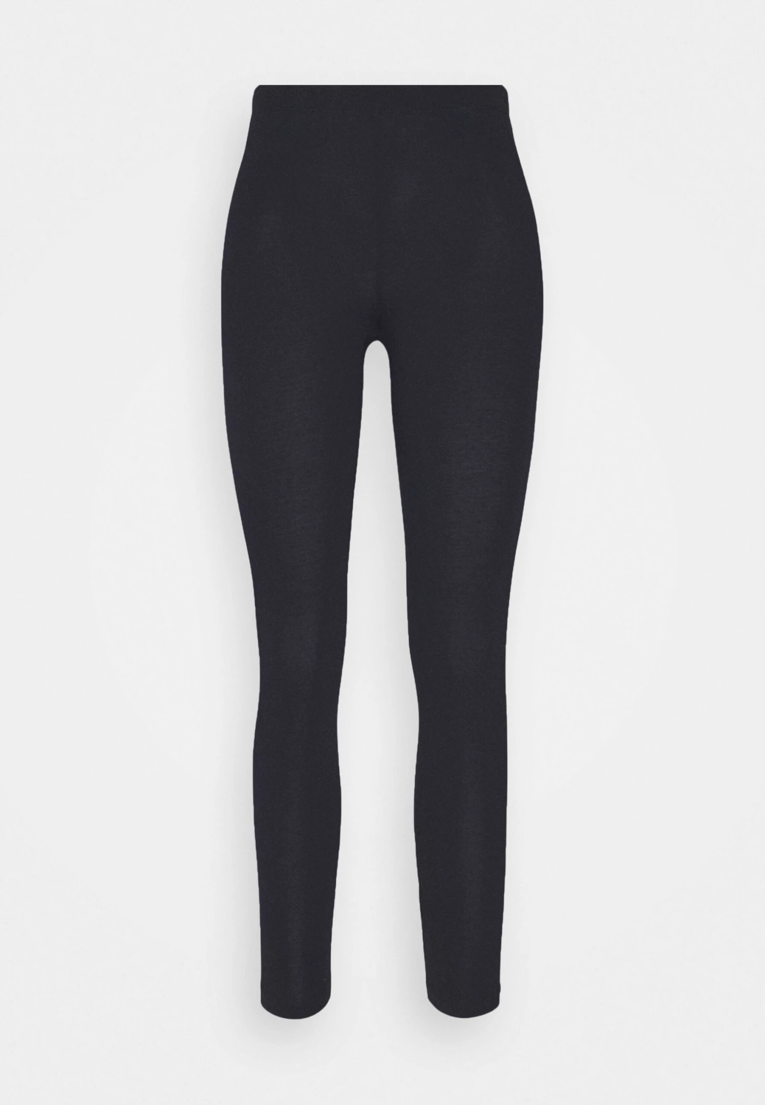 Anna Field 2 PackLeggingsBlack/Dark Blue Donna Pantaloni AN621A05R-Q11 6 Anna Field 2 PackLeggingsBlack/Dark Blue Donna Pantaloni AN621A05R-Q11 - immagine 4