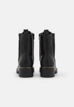 Winter BootStivaletti StringatiBlack Donna Stivaletti ANJ11X00H-Q11 -Anna Field 745376df5fcf4199ba36d5b0713be881