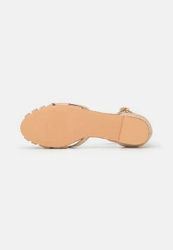 Leather Ballerine SpuntateGold Donna Ballerine ANJ11A02A-F11 -Anna Field 74e67499f3104c00b05cd8052aca769b