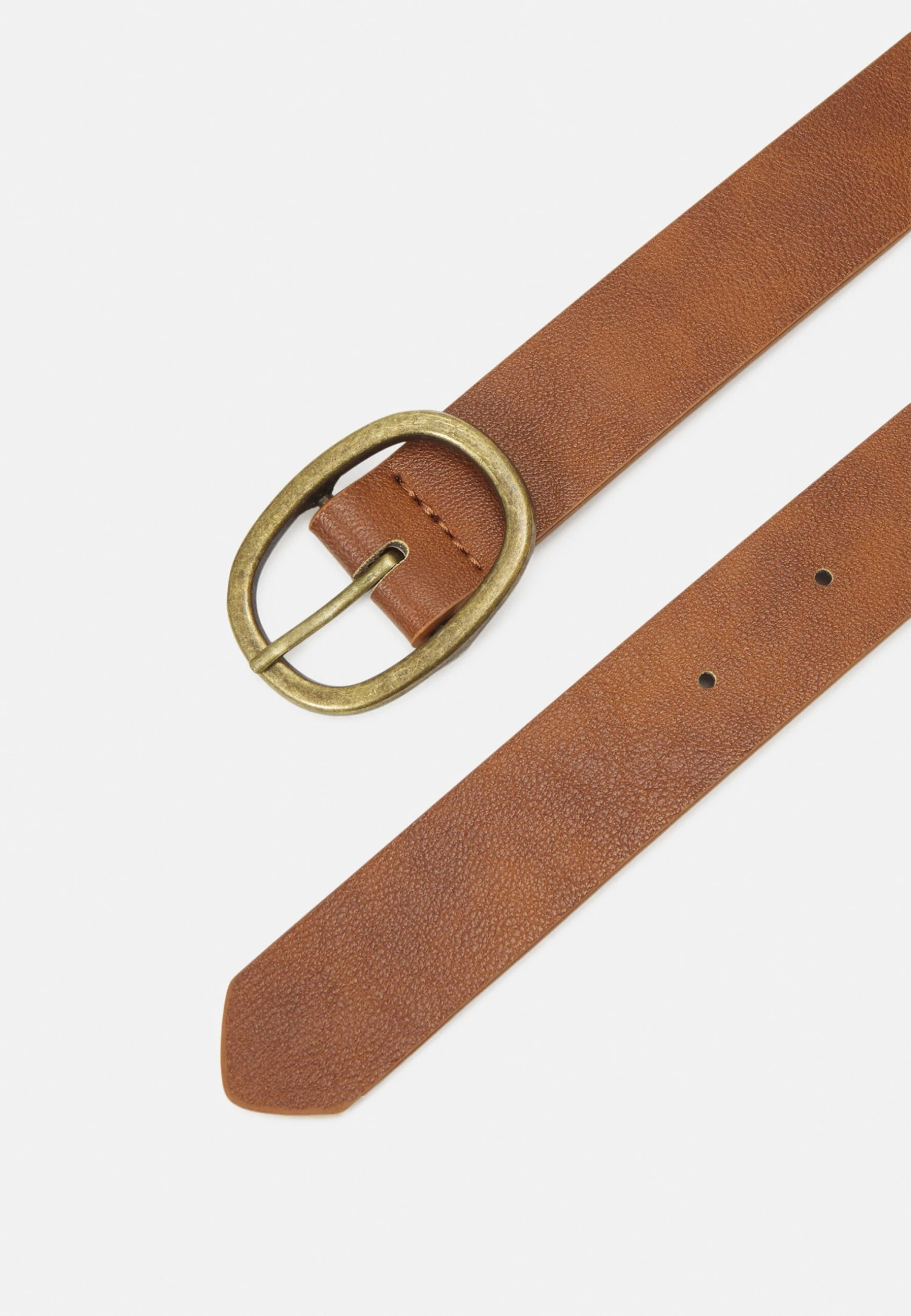 Anna Field Cintura Cognac Donna Cinture AN651D06R-O11 4 Anna Field Cintura Cognac Donna Cinture AN651D06R-O11 - immagine 2