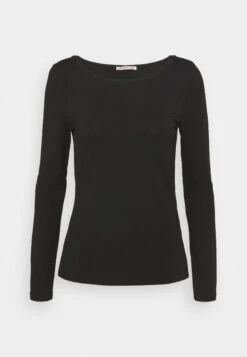 Anna Field 2 PackMaglietta A Manica LungaBlack Donna T-shirt E Top AN621D0RO-Q11 10 Anna Field 2 PackMaglietta A Manica LungaBlack Donna T-shirt E Top AN621D0RO-Q11 -Anna Field 76407af07ef846fdb6016d5567933129