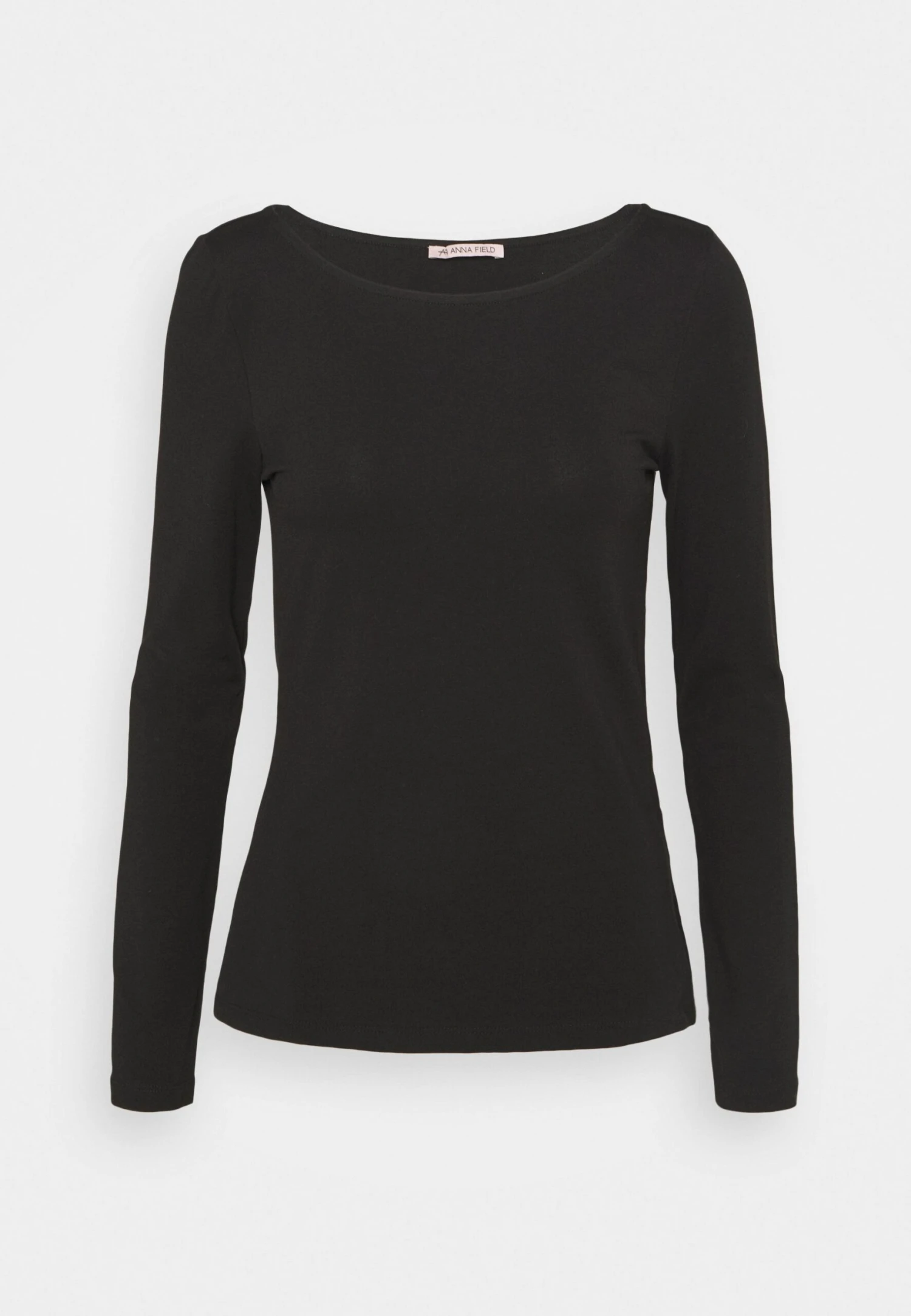 Anna Field 2 PackMaglietta A Manica LungaBlack Donna T-shirt E Top AN621D0RO-Q11 6 Anna Field 2 PackMaglietta A Manica LungaBlack Donna T-shirt E Top AN621D0RO-Q11 - immagine 4