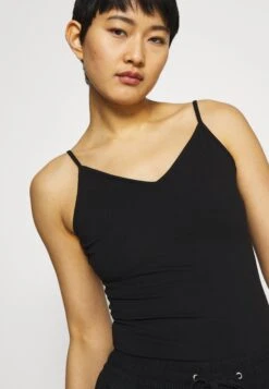 Anna Field 5 Pack - Top - Black -Anna Field 764fbd8268864c319a879484837c34fe