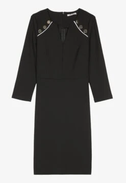 Anna Field TubinoBlack Donna Vestiti AN621C1Y6-Q11 -Anna Field 765c6a2fac7d43098ff0960d33eca577