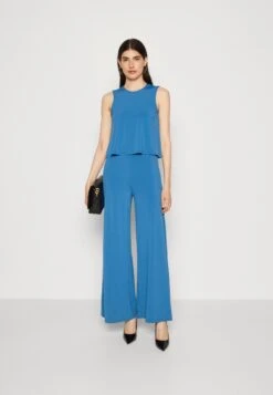 Anna Field Tuta JumpsuitDark Blue Donna Tute Jumpsuit AN621T033-K11 9 Anna Field Tuta JumpsuitDark Blue Donna Tute Jumpsuit AN621T033-K11 -Anna Field 769a0987577741bf82eb505fa10c88ba