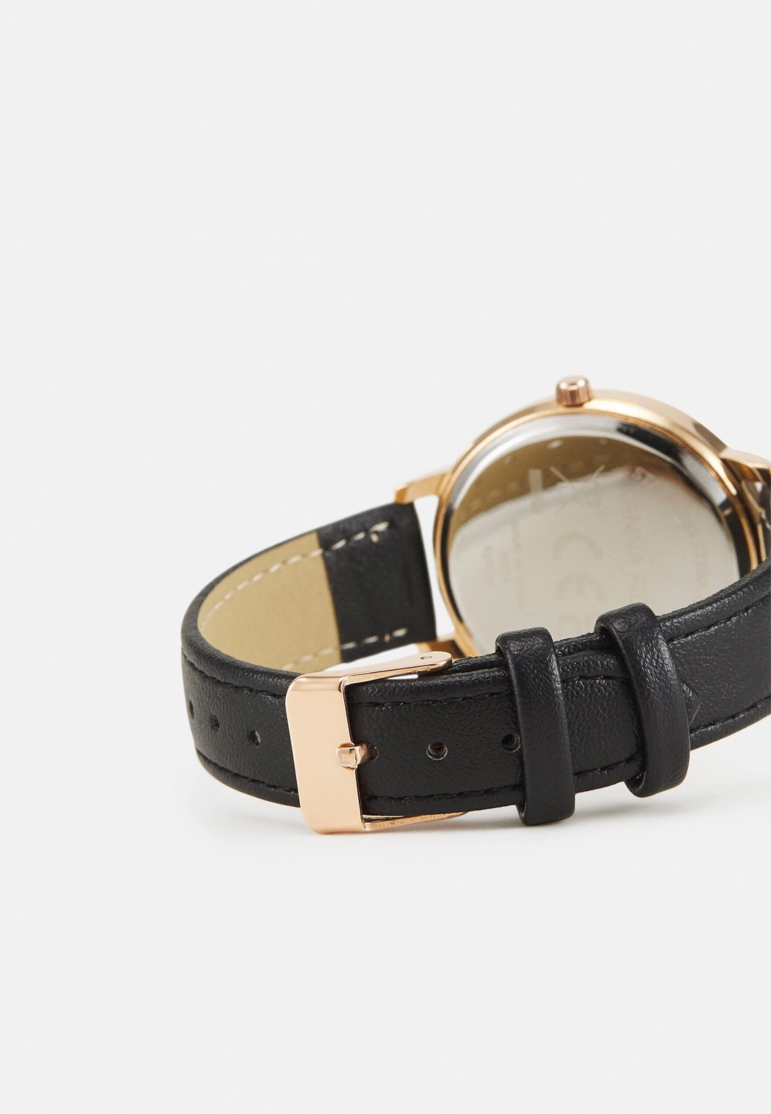 Anna Field OrologioBlack/Rose Gold-Coloured Donna Orologi AN651M056-Q11 4 Anna Field OrologioBlack/Rose Gold-Coloured Donna Orologi AN651M056-Q11 - immagine 2