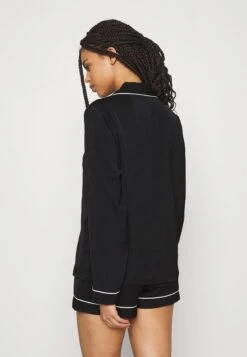 Anna Field PigiamaBlack Donna Intimo Notte E Loungewear AN681P05K-Q11 -Anna Field 76c1a6e3060042a98452482dadb33e40