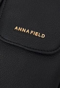 Anna Field PortacellulareBlack Donna Borse AN651F04L-Q11 -Anna Field 771bca95a9fb4a43a36e69373370b69a