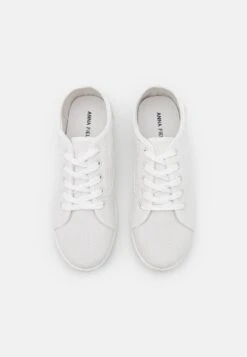 Anna Field Sneakers BasseWhite Donna Sneakers AN611A0YL-A11 13 Anna Field Sneakers BasseWhite Donna Sneakers AN611A0YL-A11 -Anna Field 78680364933046f18e6c991bcb736640