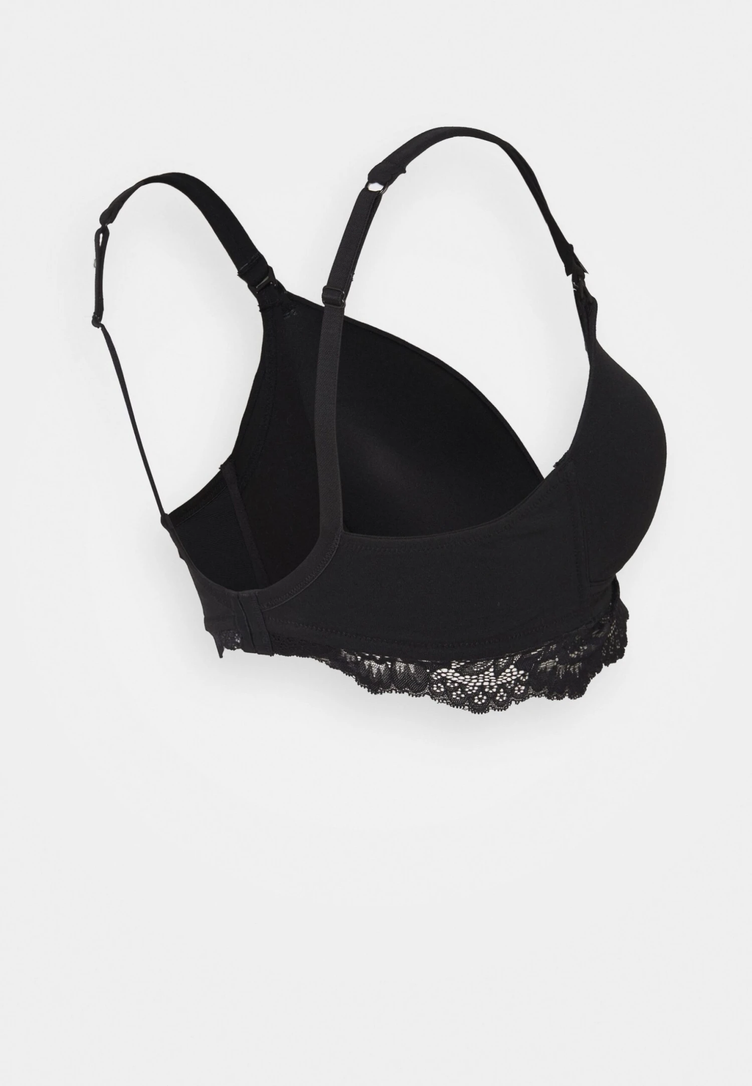 Anna Field 2Pp Maternity BraReggisenoGrey Donna Intimo AN681A030-C11 5 Anna Field 2Pp Maternity BraReggisenoGrey Donna Intimo AN681A030-C11 - immagine 3