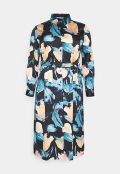 Abito A Camicia - Blue/Pink -Anna Field 78d131ecae964f568f48c4fe1025e9c4