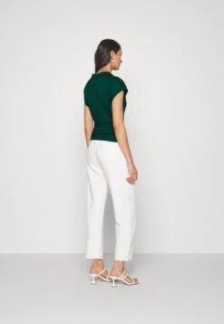 Anna Field Wrap Blouse CamicettaDark Green Donna Camicie E Bluse AN621D17D-M11 11 Anna Field Wrap Blouse CamicettaDark Green Donna Camicie E Bluse AN621D17D-M11 -Anna Field 7970be55efde43639f3aadee19f3d58b