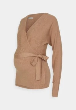 MaglioneCamel Donna Maglieria EX429I01D-B11 -Anna Field 7a3ecdfaa381413a80ebc124acb49dec