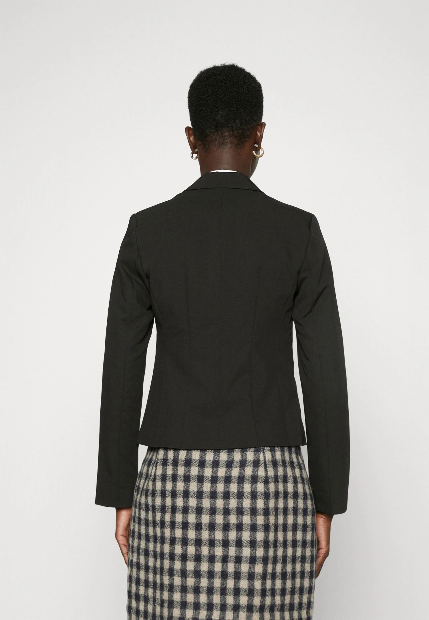 Anna Field BlazerBlack Donna Giacche E Blazer AN621U02B-Q11 6 Anna Field BlazerBlack Donna Giacche E Blazer AN621U02B-Q11 - immagine 4