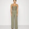 Anna Field Tuta JumpsuitOlive Donna Tute Jumpsuit AN621T03F-N11