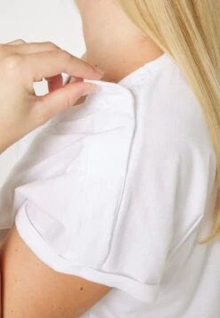 Anna Field 3 PackT-Shirt BasicDark Red/White/Black Donna T-shirt E Top AN621D140-G11 25 Anna Field 3 PackT-Shirt BasicDark Red/White/Black Donna T-shirt E Top AN621D140-G11 -Anna Field 7ad033c99eda440d9001a29a17f73ece