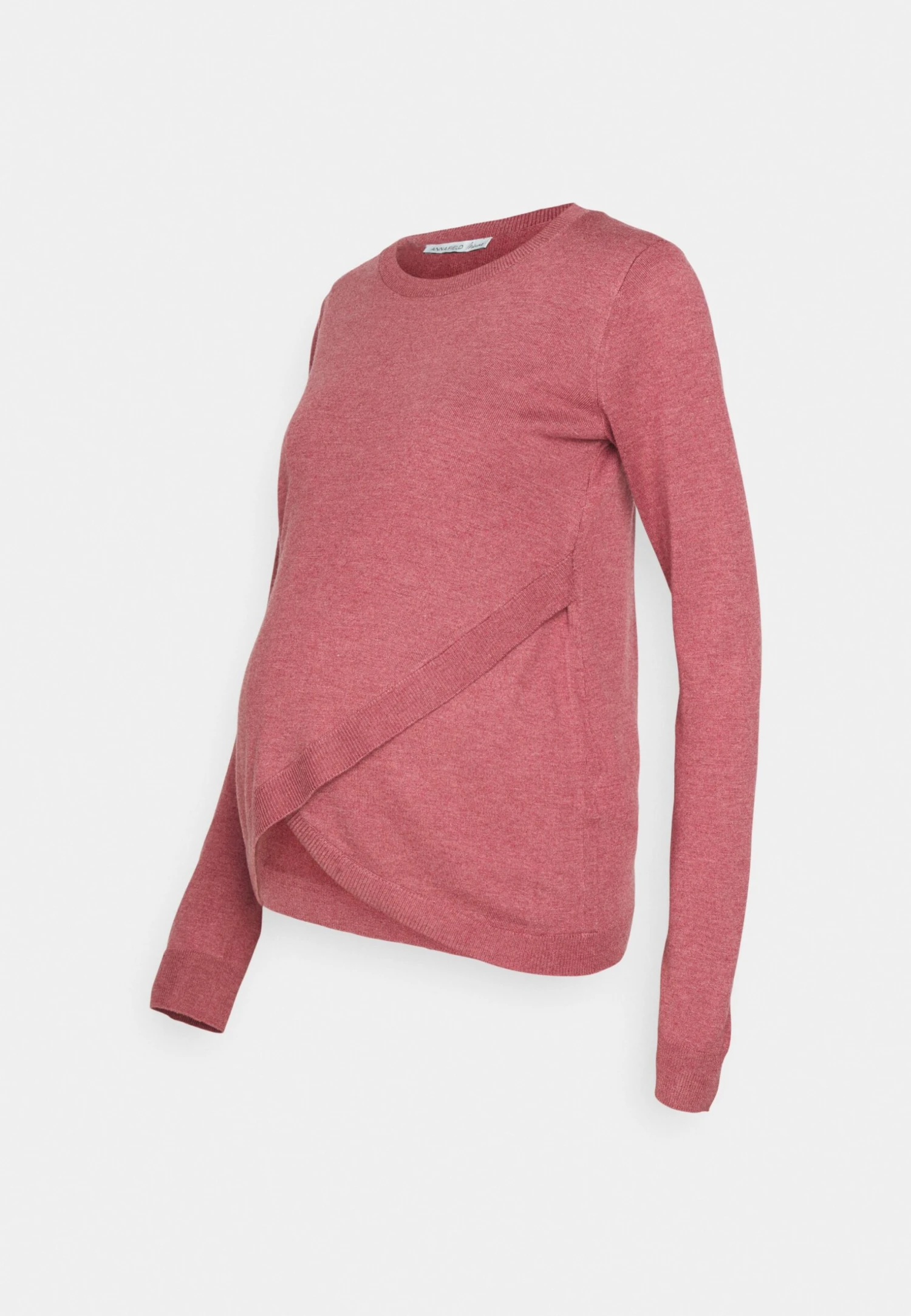 MaglionePink Donna Maglieria EX429I01B-J11 6 MaglionePink Donna Maglieria EX429I01B-J11 - immagine 4