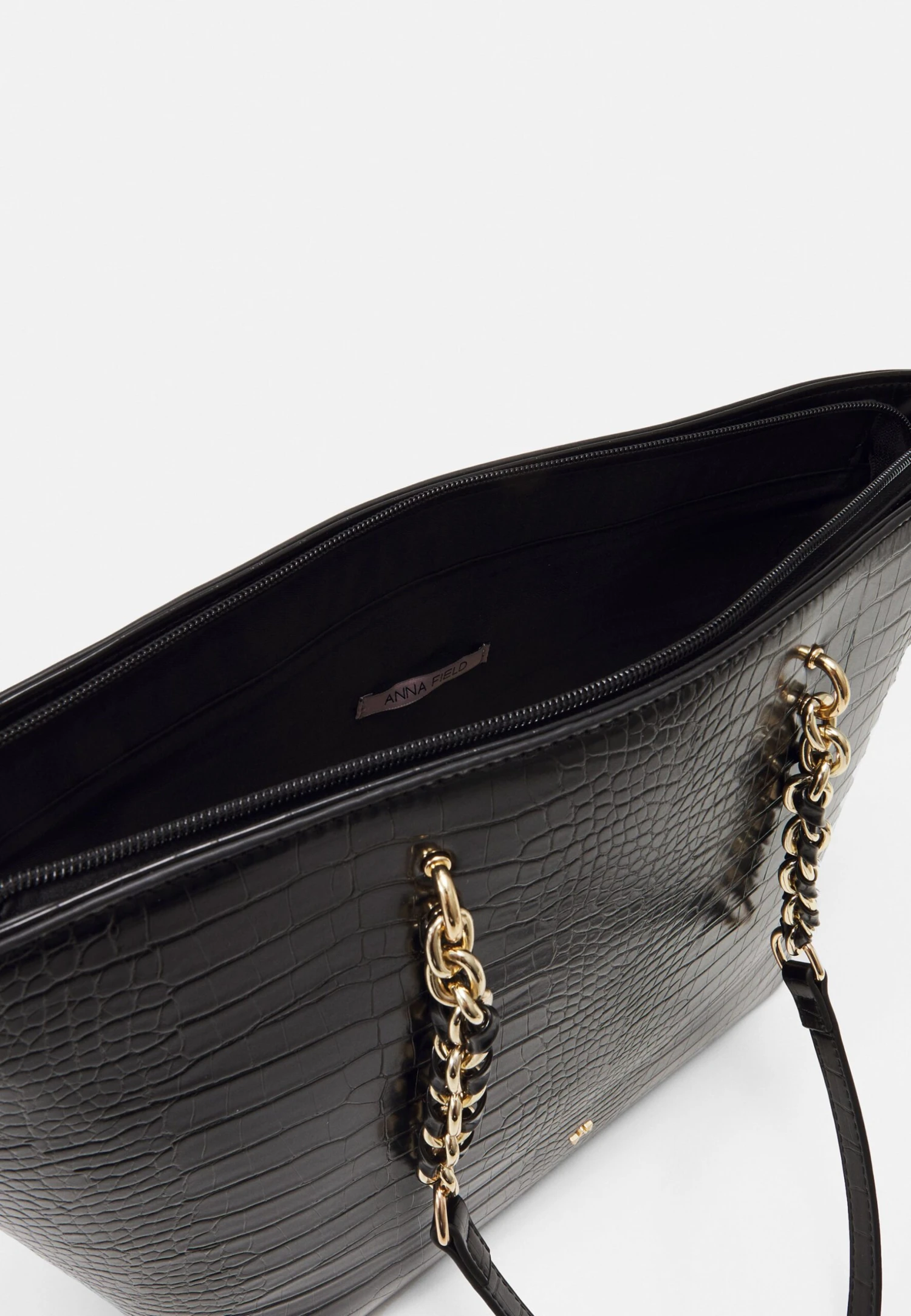 Anna Field Borsa A ManoBlack Donna Borse AN651H17F-Q11 7 Anna Field Borsa A ManoBlack Donna Borse AN651H17F-Q11 - immagine 5