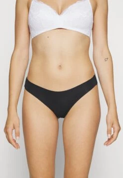 Anna Field Lazer Cut Thong 7 Pack PerizomaBlack/White/Pink/Blue Donna Intimo AN681R06C-Q12 -Anna Field 7c09679fe4bd4812b61eafd6313b72d7