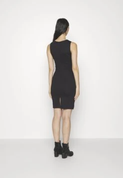 Anna Field TubinoBlack/White Donna Vestiti AN621C1ZU-Q11 -Anna Field 7c821e695f0b499a98158e5c17041db6