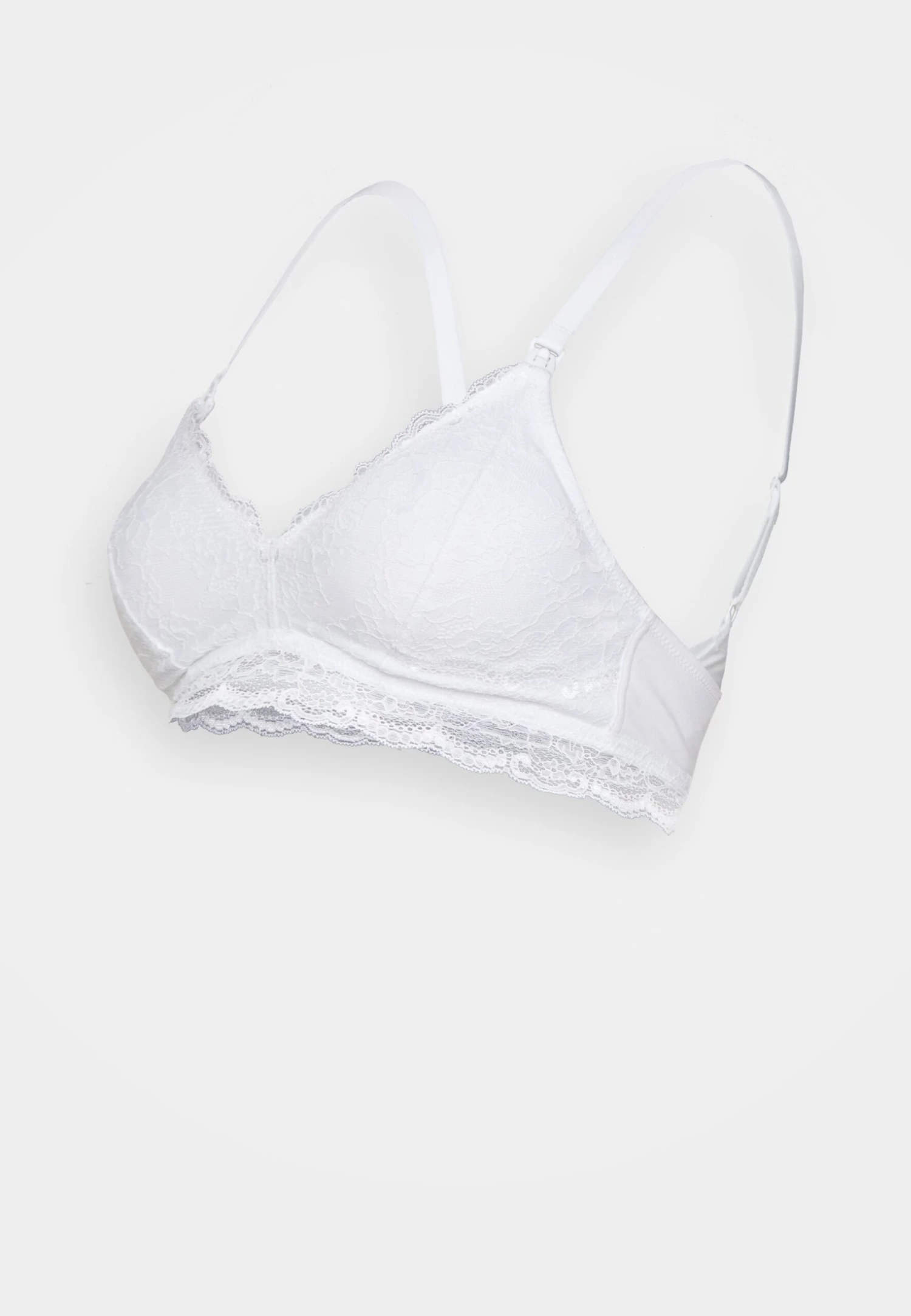 2 PackReggiseno A TriangoloWhite/ Pink Donna Intimo EX481A000-A11 6 2 PackReggiseno A TriangoloWhite/ Pink Donna Intimo EX481A000-A11 - immagine 4